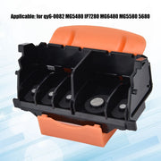 Printhead Original Office Printer Head for Qy6‑0082 MG5480 IP7280 MG6480 MG5580 5680