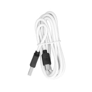 95ml Car Diffuser Humidifier USB Power Supply Essential Oil Aromatherapy Diffusers for Home OfficeBlue