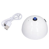 USB Refrigerator Purifier USB Electronic Smart Ceramic Refrigerator Deodorizer with USB Power Cord