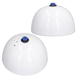 USB Refrigerator Purifier USB Electronic Smart Ceramic Refrigerator Deodorizer with USB Power Cord