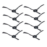 8PCS Robot Vacuum Cleaner Side Brush Sweeper Side Brush Replacement Accessories for Home Hotel In Australia - Darrahopens