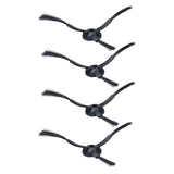 8PCS Robot Vacuum Cleaner Side Brush Sweeper Side Brush Replacement Accessories for Home Hotel In Australia - Darrahopens