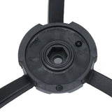 8PCS Robot Vacuum Cleaner Side Brush Sweeper Side Brush Replacement Accessories for Home Hotel