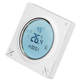 Thermostat NTC Thermistor LCD Screen High Accuracy Intelligent Control Flushbonading Temperature Controller AC220V In Australia - Darrahopens