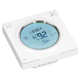 Thermostat NTC Thermistor LCD Screen High Accuracy Intelligent Control Flushbonading Temperature Controller AC220V In Australia - Darrahopens