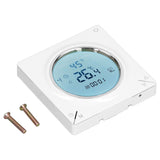 Thermostat NTC Thermistor LCD Screen High Accuracy Intelligent Control Flushbonading Temperature Controller AC220V In Australia - Darrahopens