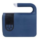 Car Tire Inflator 22 Cylinders LED Preset Tire Pressure Intelligent Accurate Monitoring Electric Pump 120W 12V