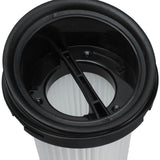 Vacuum Cleaner Filter Replacement Filter Screen Strainer for Grundig VCH9631 VCH9632 VCH9629 VCH9630