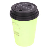 USB Humidifier 300ml Coffee Cup Low Noise Auto Off Compact Lightweight Space Saving Mini Humidifier for Car Home OfficeGreen In Australia - Darrahopens