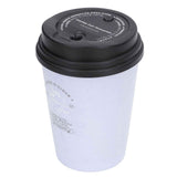USB Humidifier 300ml Coffee Cup Low Noise Auto Off Compact Lightweight Space Saving Mini Humidifier for Car Home OfficePurple In Australia - Darrahopens