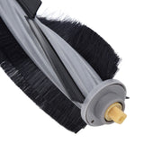 Vacuum Cleaner Brush Filter Kit Sweeper Main Side Brush Vacuum Cleaner Accessories for DEEBOT X1 Omni