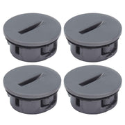 4PCS Vacuum Cleaner End Cover Replacement Rolling Brush End Cap for V6 Dc35 Dc44 DC59 DC62 SV03 In Australia - Darrahopens