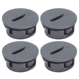 4PCS Vacuum Cleaner End Cover Replacement Rolling Brush End Cap for V6 Dc35 Dc44 DC59 DC62 SV03 In Australia - Darrahopens