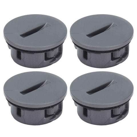 4PCS Vacuum Cleaner End Cover Replacement Rolling Brush End Cap for V6 Dc35 Dc44 DC59 DC62 SV03 In Australia - Darrahopens