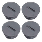 4PCS Vacuum Cleaner End Cover Replacement Rolling Brush End Cap for V6 Dc35 Dc44 DC59 DC62 SV03 In Australia - Darrahopens