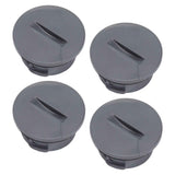 4PCS Vacuum Cleaner End Cover Replacement Rolling Brush End Cap for V6 Dc35 Dc44 DC59 DC62 SV03 In Australia - Darrahopens