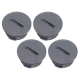 4PCS Vacuum Cleaner End Cover Replacement Rolling Brush End Cap for V6 Dc35 Dc44 DC59 DC62 SV03 In Australia - Darrahopens