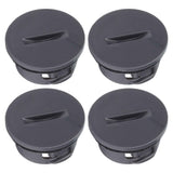 4PCS Vacuum Cleaner End Cover Replacement Rolling Brush End Cap for V6 Dc35 Dc44 DC59 DC62 SV03 In Australia - Darrahopens