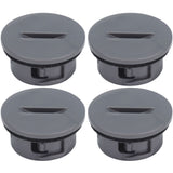 4PCS Vacuum Cleaner End Cover Replacement Rolling Brush End Cap for V6 Dc35 Dc44 DC59 DC62 SV03