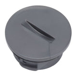 4PCS Vacuum Cleaner End Cover Replacement Rolling Brush End Cap for V6 Dc35 Dc44 DC59 DC62 SV03