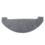 4PCS Vacuum Cleaner Mop Cloth Replacement Fiber Sweeper Cleaning Mop Cloth for Xiaomi VIOMI S9