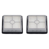 2Pcs Vacuum Cleaner Scrubber Filter Elements for Bissell 3350F 2832Z 2955Z Four Generation X7 In Australia - Darrahopens