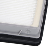 2Pcs Vacuum Cleaner Scrubber Filter Elements for Bissell 3350F 2832Z 2955Z Four Generation X7