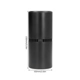 Car Purifier Multi Purpose Dual USB Interface Interface Small Portable Household Negative Ion Purifier for Home Office