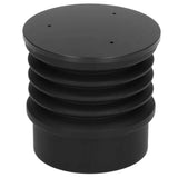 Grinder Blowing Bean Bin Universal Silicone Coffee Grinder Cleaning Tool for 52‑70MM Grinder In Australia - Darrahopens
