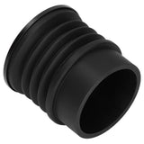 Grinder Blowing Bean Bin Universal Silicone Coffee Grinder Cleaning Tool for 52‑70MM Grinder