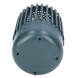 LED Mosquito Trap Lamp USB Rechargeable UV Photocatalyst Electric Insect Repellent LightBlack Green