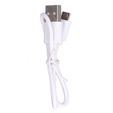 LED Mosquito Trap Lamp USB Rechargeable UV Photocatalyst Electric Insect Repellent LightBlack Green
