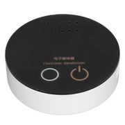 Electronic Deodorizer Air Purifier Fridge Freshener Odor Removal Machine for Wardrobe Shoes Closet In Australia - Darrahopens