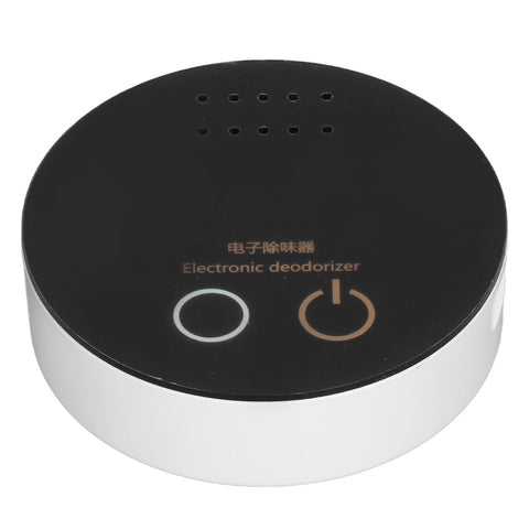 Electronic Deodorizer Air Purifier Fridge Freshener Odor Removal Machine for Wardrobe Shoes Closet In Australia - Darrahopens