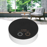 Electronic Deodorizer Air Purifier Fridge Freshener Odor Removal Machine for Wardrobe Shoes Closet In Australia - Darrahopens