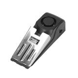 Door Stopper Anti Theft Burglar Alerter Adjustable Three Level Sensitivity 120dB Wireless Door Stop Alarm In Australia - Darrahopens