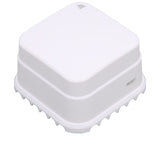 Wireless Smart Water Leak Sensor Alarm and App Alert Wireless Flood Leak Detector WiFi Water Leak Alarm for Bathroom