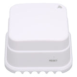 Wireless Smart Water Leak Sensor Alarm and App Alert Wireless Flood Leak Detector WiFi Water Leak Alarm for Bathroom