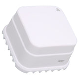 Wireless Smart Water Leak Sensor Alarm and App Alert Wireless Flood Leak Detector WiFi Water Leak Alarm for Bathroom