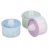 3Pcs Robot Cleaner Fragrance Capsule Air Frenshener Accessory Wild Bluebell Bergamot and Lavendar Cucumber and Oak for T9 AIVI In Australia - Darrahopens