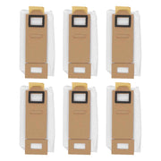 6Pcs Dust Bag Vacuum Cleaner Replacement Parts for Xiaomi Roborock T7S Plus EU Version In Australia - Darrahopens