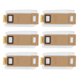 6Pcs Dust Bag Vacuum Cleaner Replacement Parts for Xiaomi Roborock T7S Plus EU Version In Australia - Darrahopens