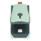 Mini Food Sealer Small Handheld Bottom Magnetic Design USB Charging Quick Sealing Food Sealer Machine In Australia - Darrahopens