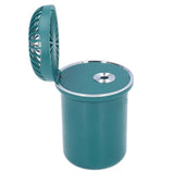5V 5W Fan Humidifier 2 in 1 Desktop Humidifiers USB Charging 35ML Fog Output 280ml Multifunctional Fan for Desktop Office In Australia - Darrahopens