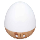 250ml Essential Oil Diffuser Automatic Shut Off 35db Low Noise USB Powered Wooden Humidifier with Night Light for Bedroom In Australia - Darrahopens