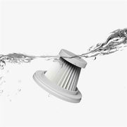 Car Vacuum Cordless Compact Portable Handheld Dry Wet Washable Filter Small Home Dust Buster Filter Core In Australia - Darrahopens