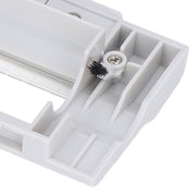 Sweeper Main Brush Cover Replacement Parts Sweeper Accessories for Xiaomi Roborock 1C F9 D9