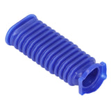 Soft Plush Strips Hose Vacuum Cleaner Soft Roller Head Soft Plush Strips Replacement Accessories for V6 V7 V8 V10 V11