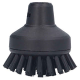 Steam Cleaner Round Nylon Brush Set Cleaning Brush Replacement for Karcher SC1 SC2 SC3 In Australia - Darrahopens