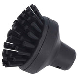 Steam Cleaner Round Nylon Brush Set Cleaning Brush Replacement for Karcher SC1 SC2 SC3 In Australia - Darrahopens